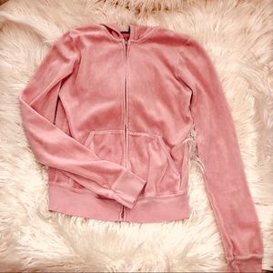 VINTAGE Juicy Couture jacket